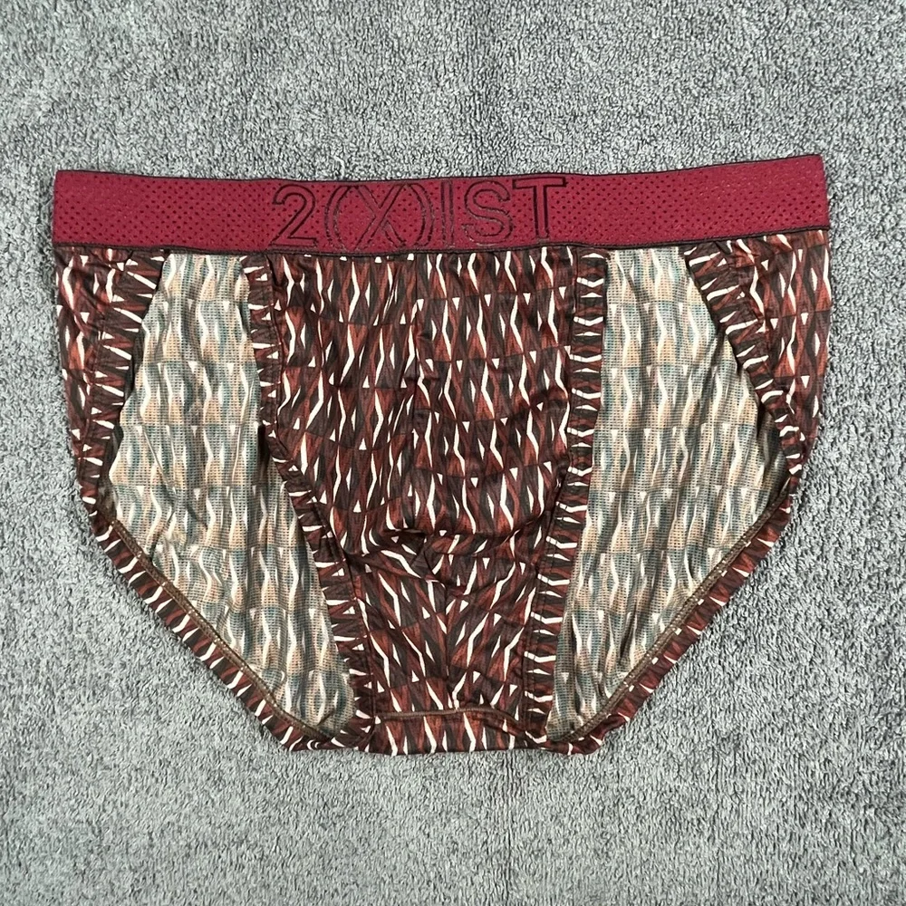 2xist | Underwear & Socks | Rare Prototypesample 2xist Sport Brief ...